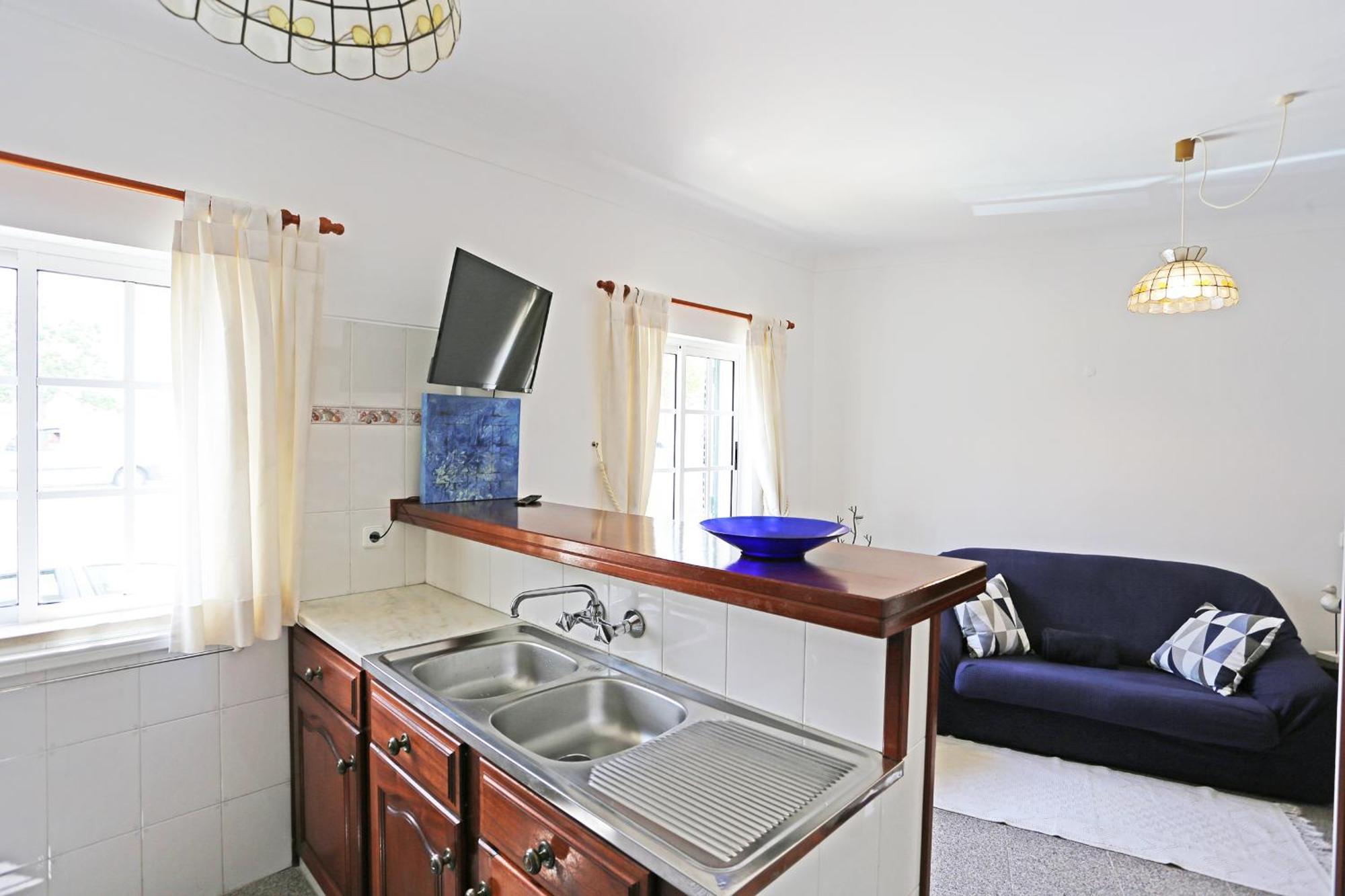 Sweet Spot Marina Apartments Lagos Rom bilde
