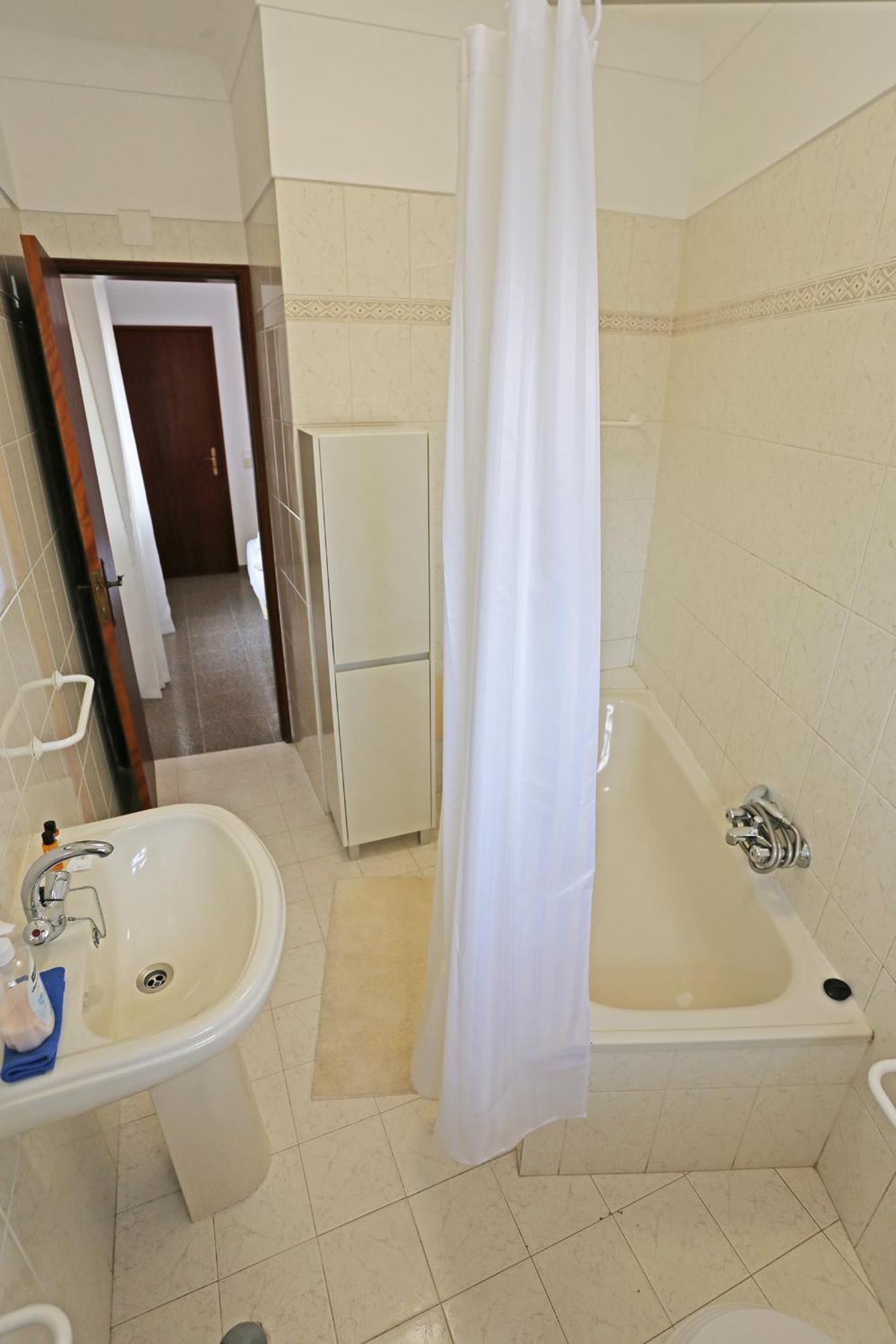 Sweet Spot Marina Apartments Lagos Rom bilde