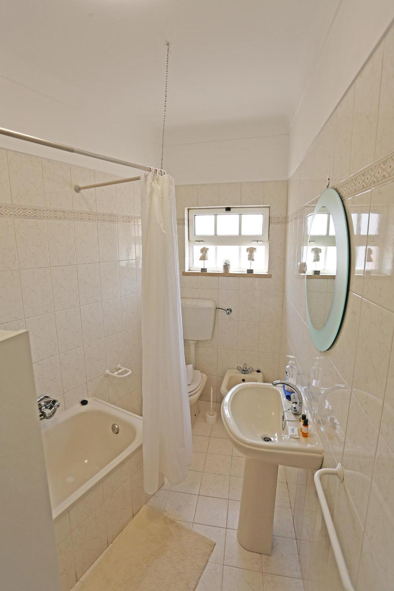 Sweet Spot Marina Apartments Lagos Rom bilde