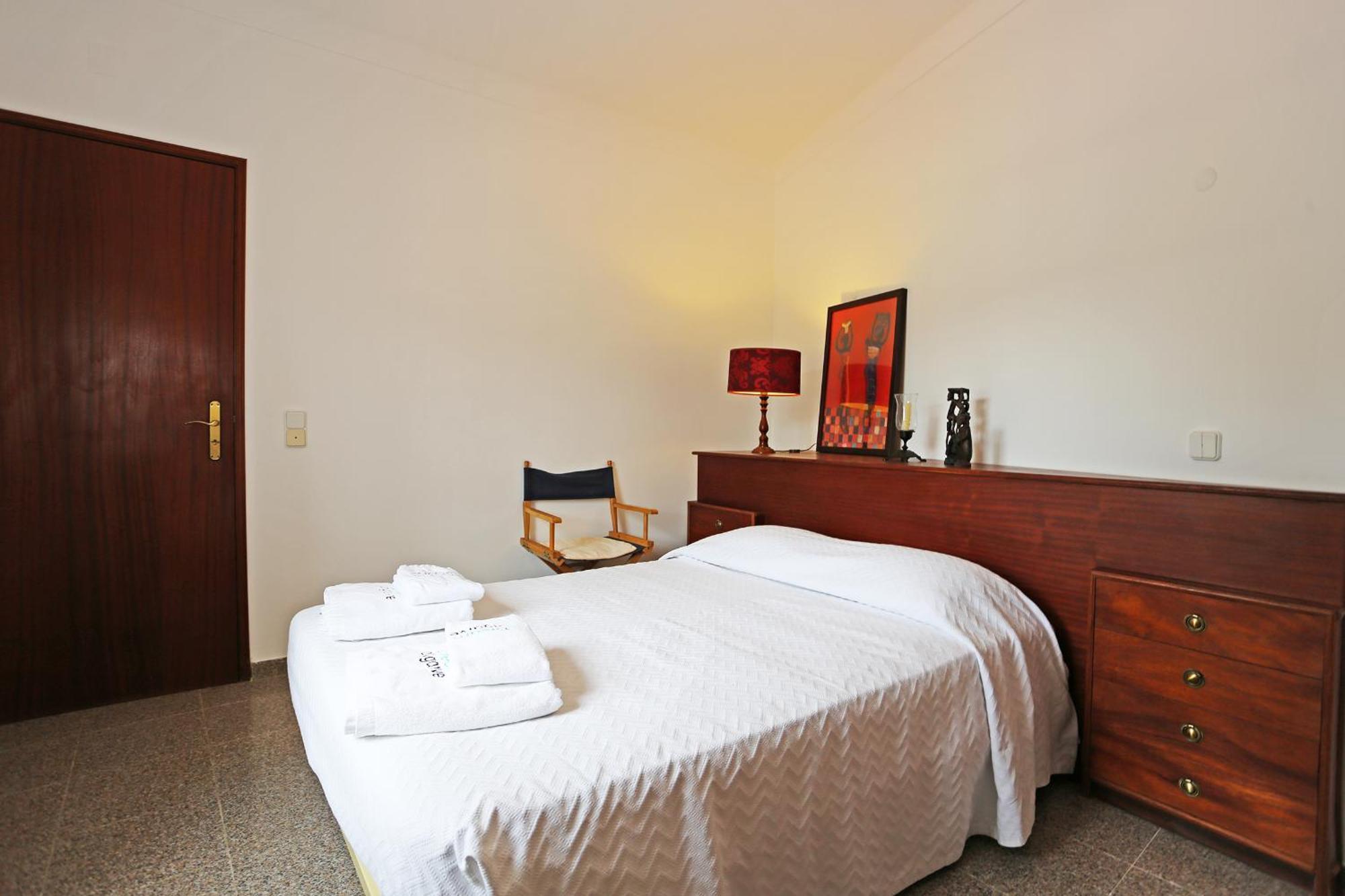 Sweet Spot Marina Apartments Lagos Rom bilde