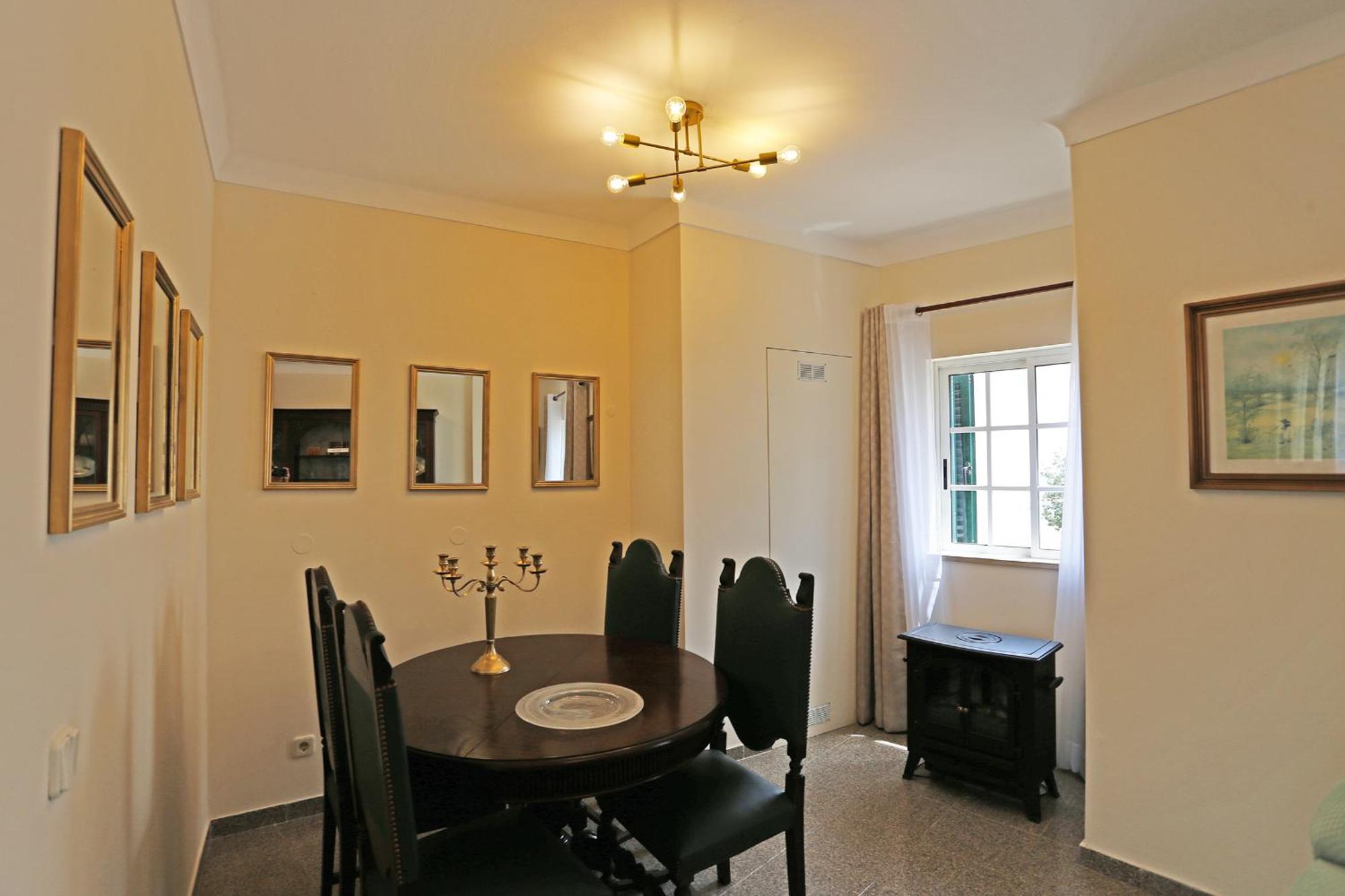 Sweet Spot Marina Apartments Lagos Rom bilde