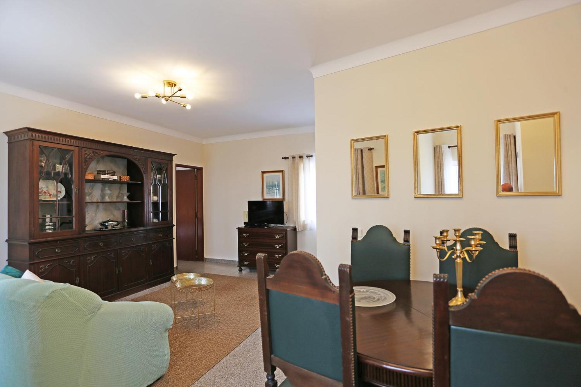 Sweet Spot Marina Apartments Lagos Rom bilde
