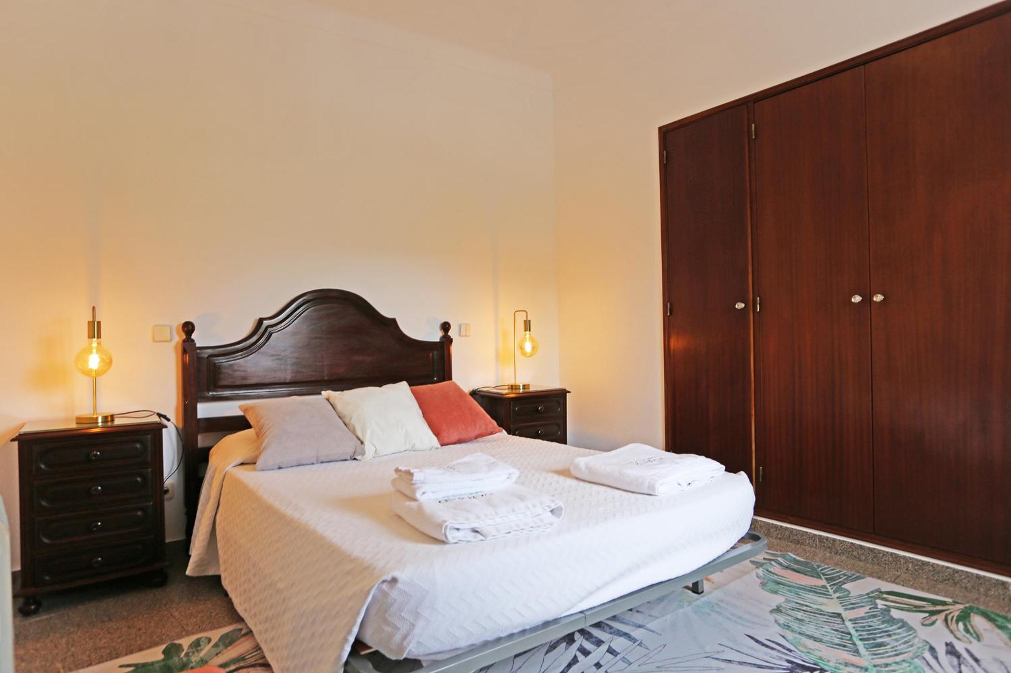 Sweet Spot Marina Apartments Lagos Rom bilde