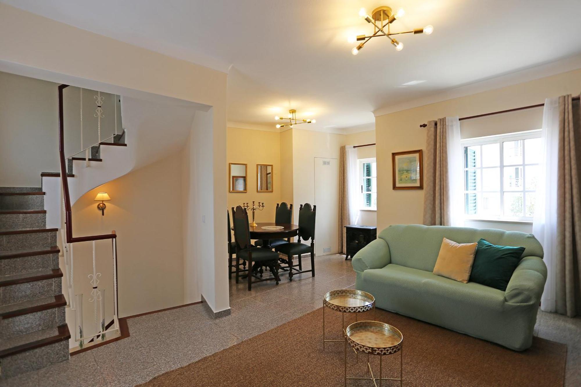 Sweet Spot Marina Apartments Lagos Rom bilde