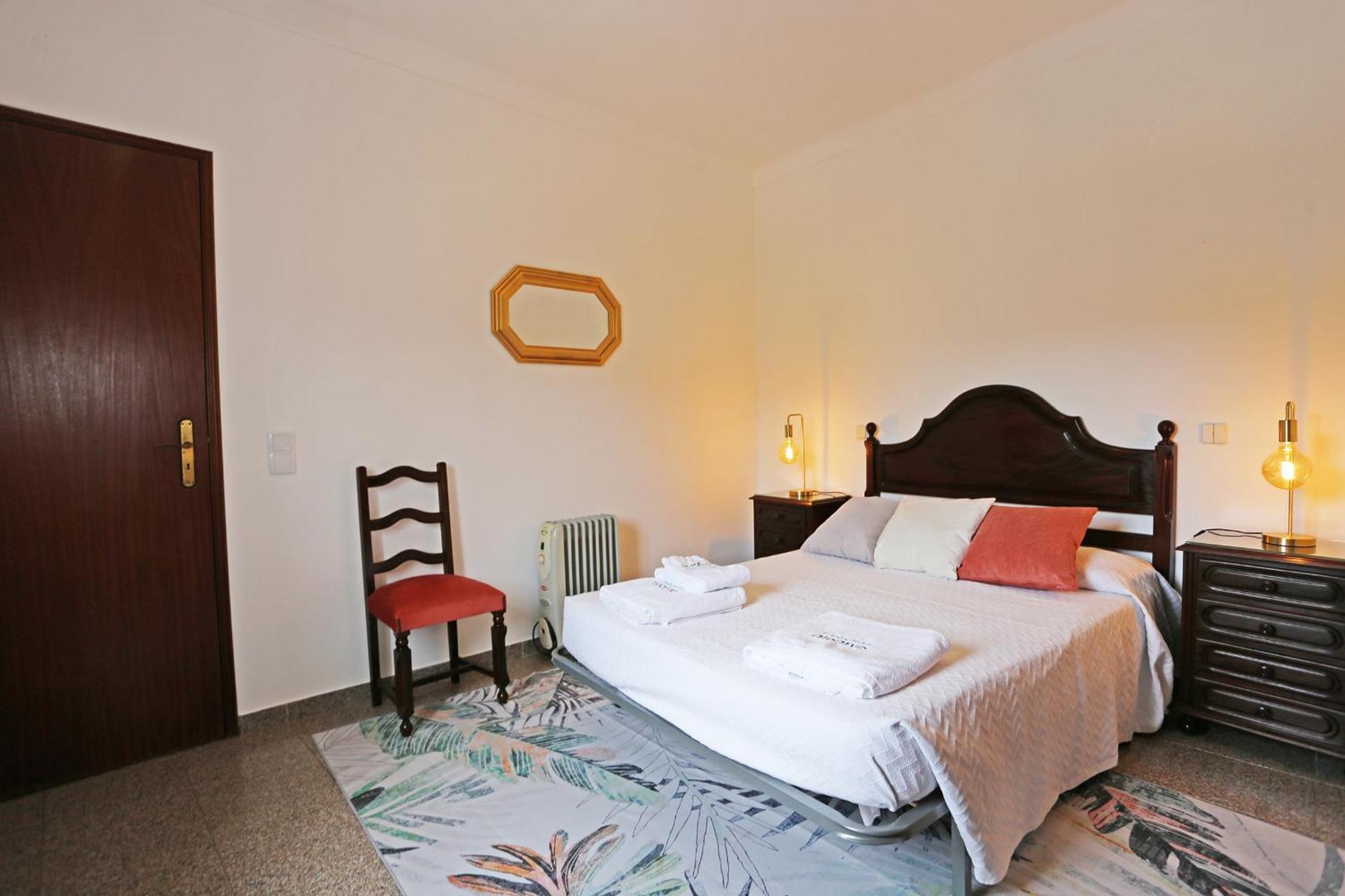 Sweet Spot Marina Apartments Lagos Rom bilde