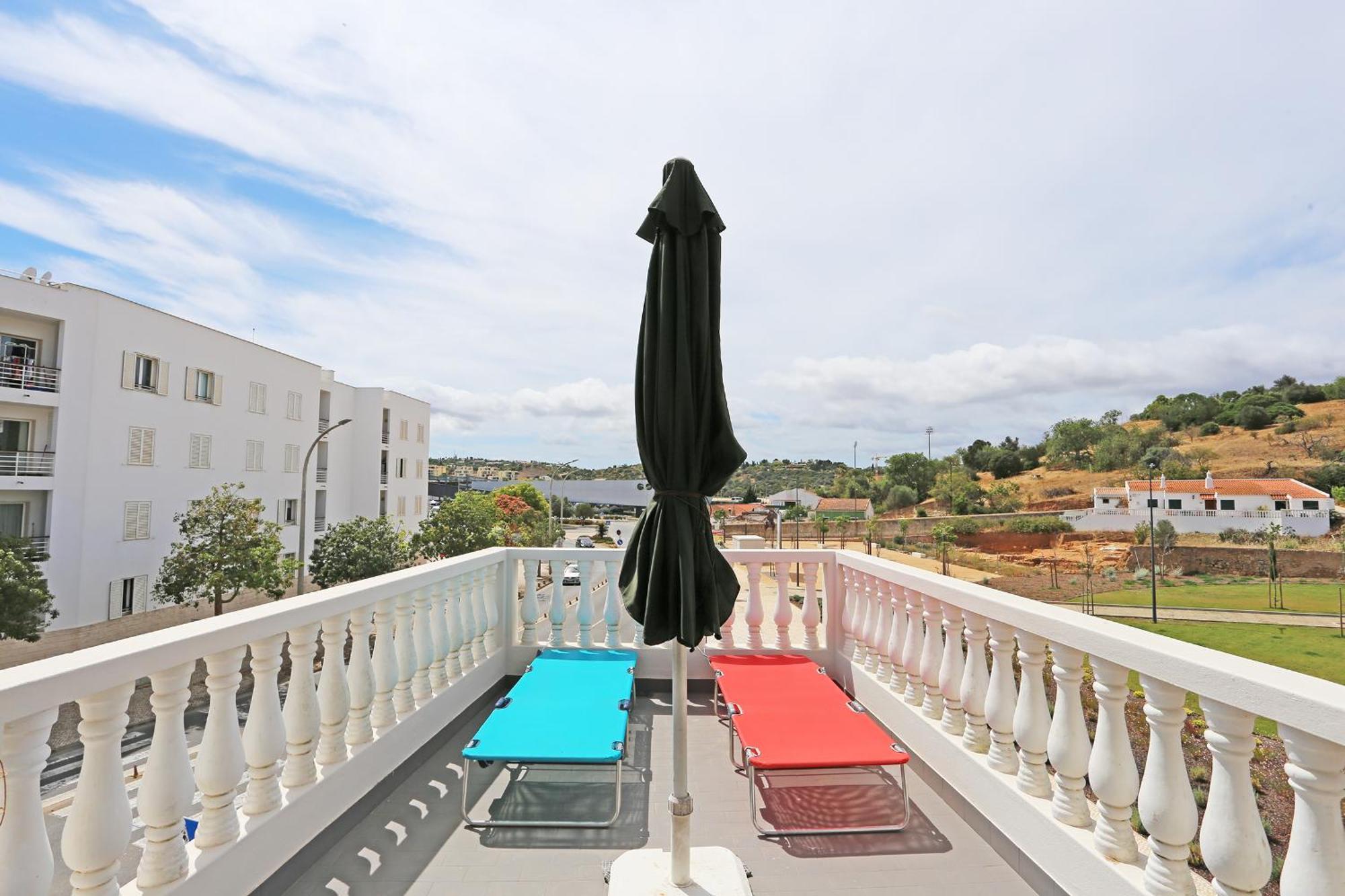 Sweet Spot Marina Apartments Lagos Rom bilde