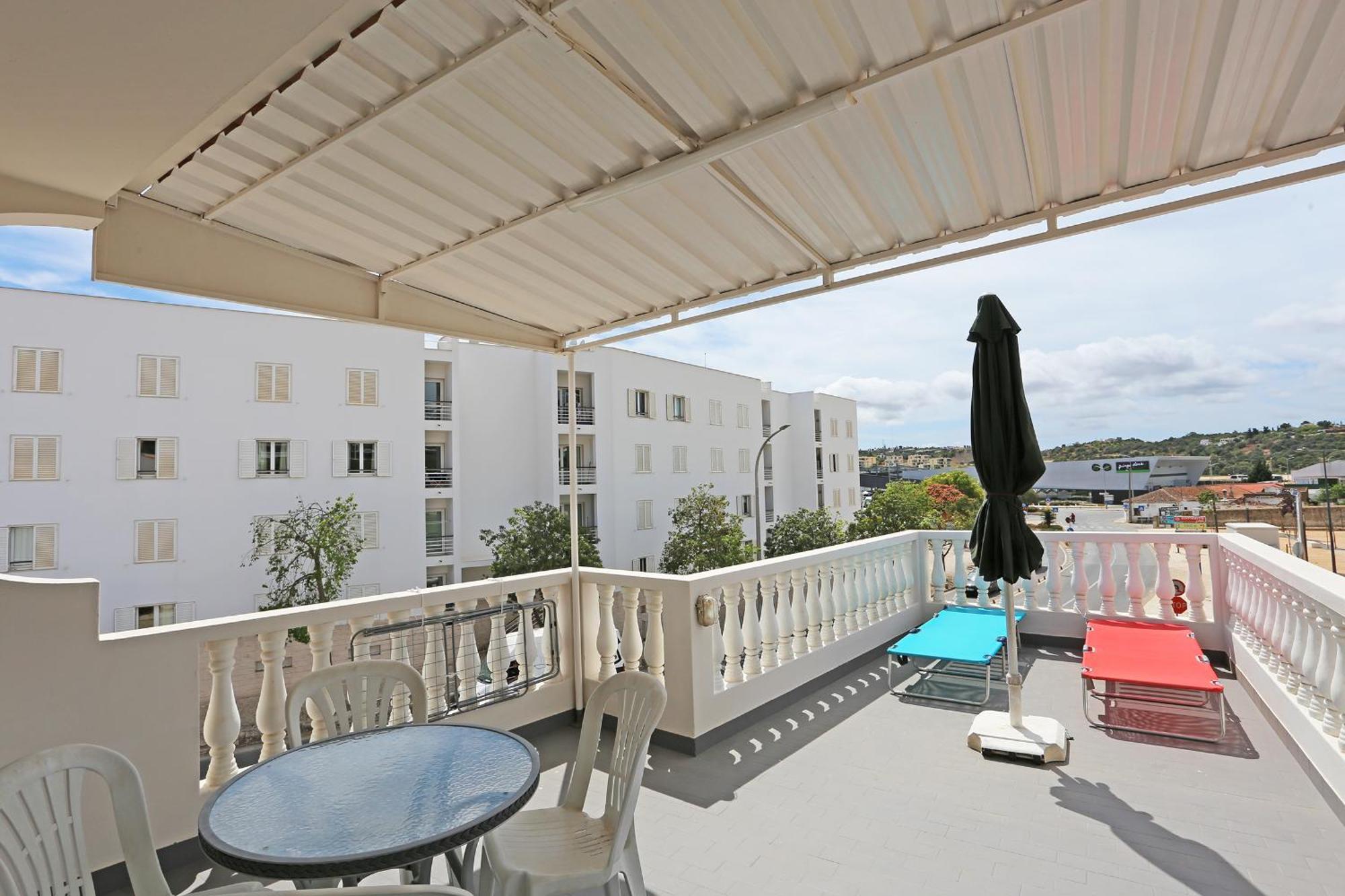 Sweet Spot Marina Apartments Lagos Rom bilde