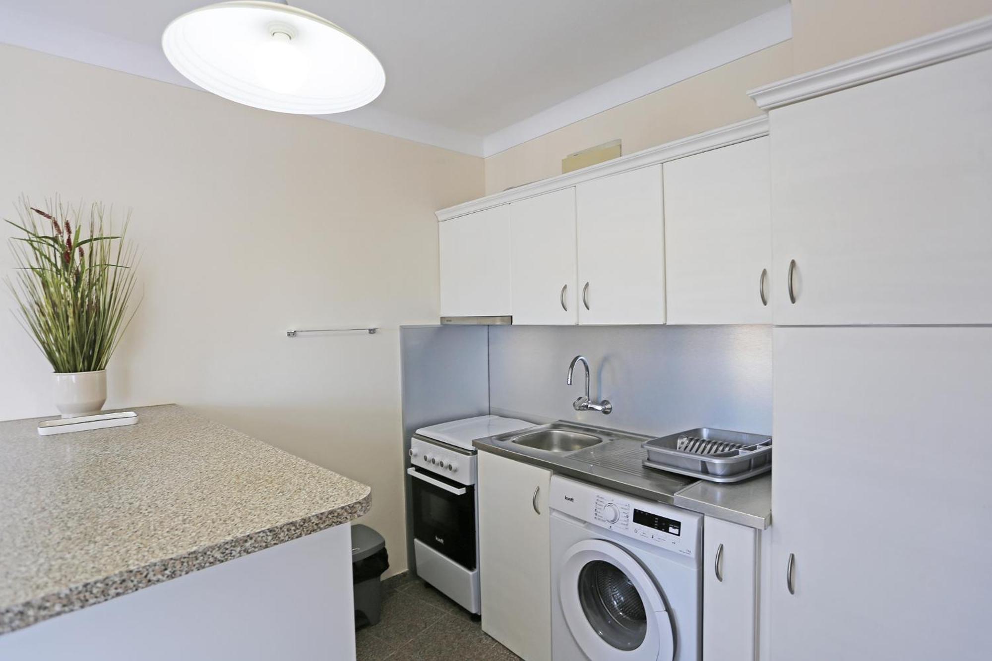 Sweet Spot Marina Apartments Lagos Rom bilde