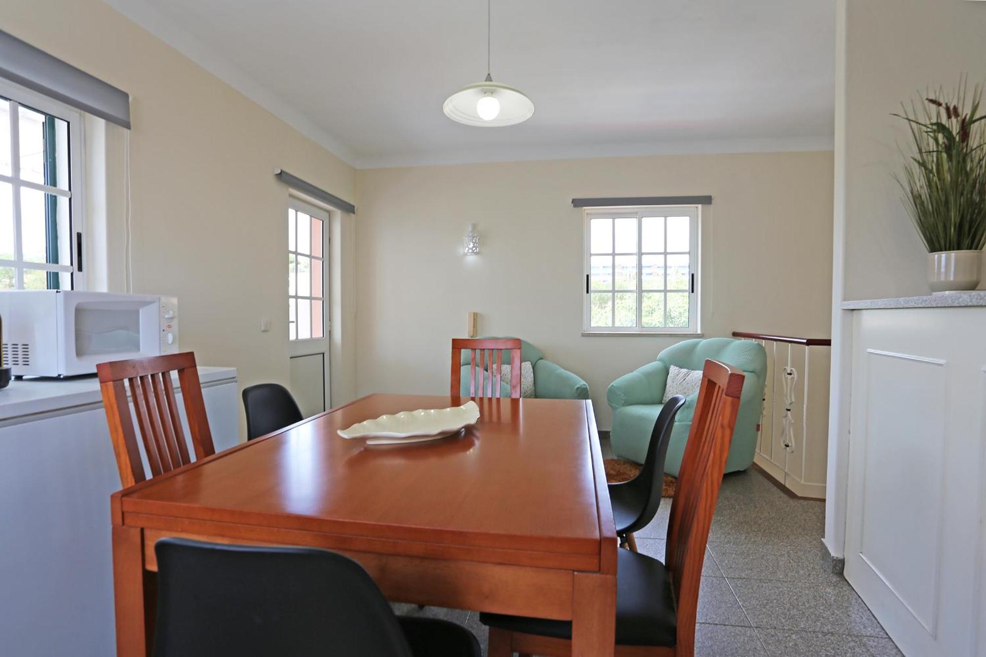 Sweet Spot Marina Apartments Lagos Rom bilde